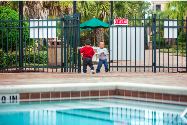 Pool Inspections Sunshine Coast | i-Inspect